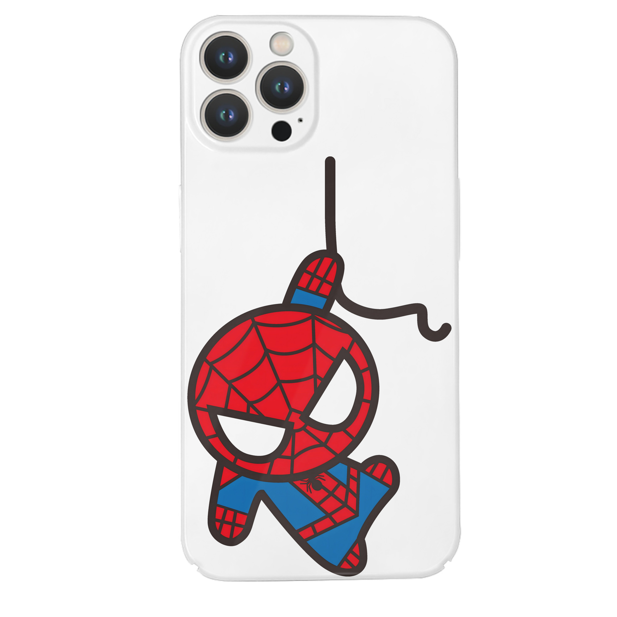 （画像用） アベンジャーズ The Avengers 【iPhone 14シリーズ対応】ハードケース